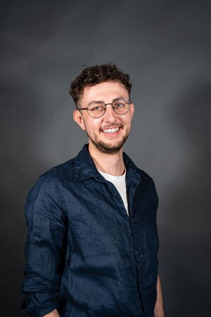 Sebastian Knittler, ISB, CISO, Saphira-Security